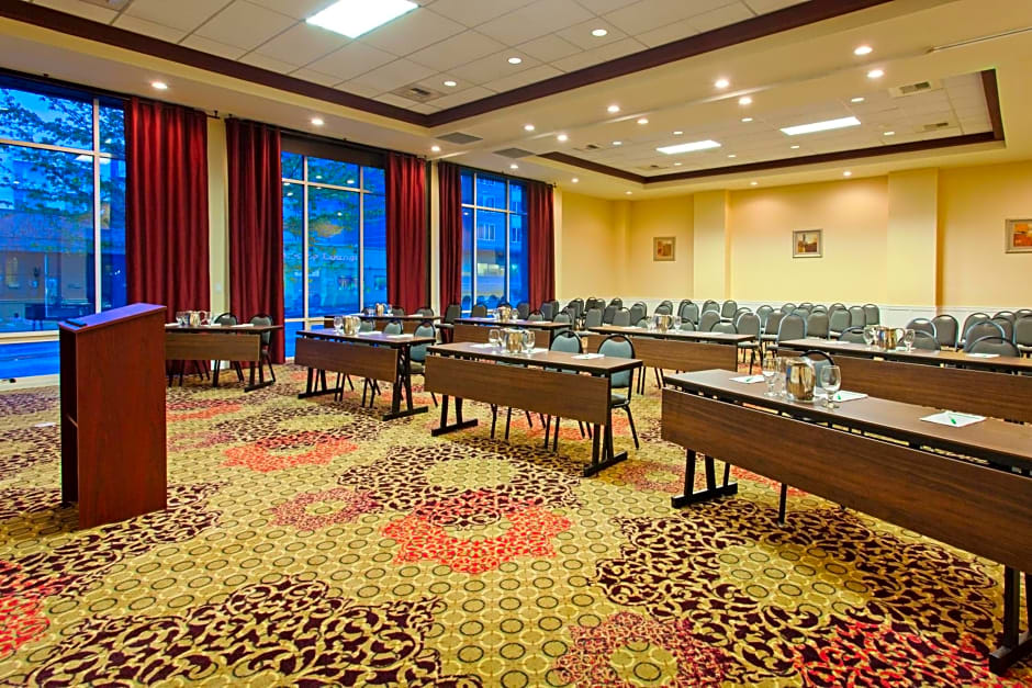 Holiday Inn Lake Union By IHG