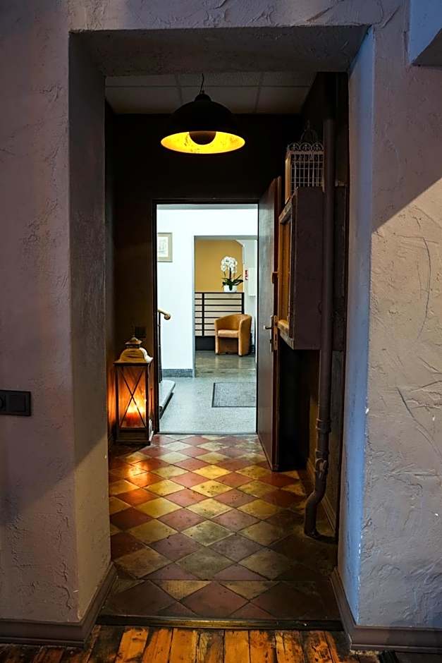 PRIMO Hotel Riga
