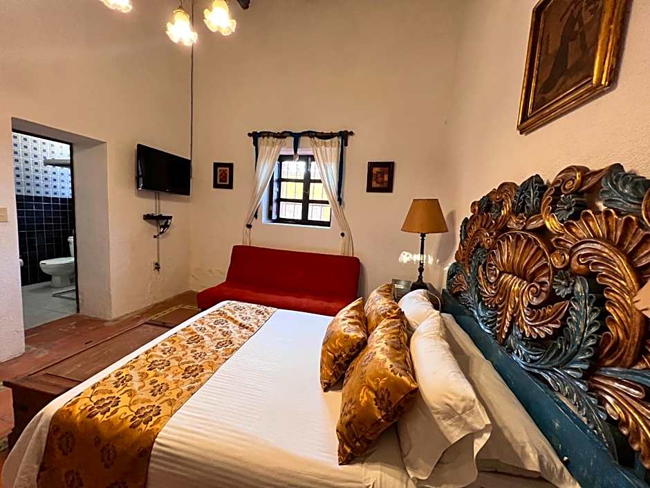La Casona Minera