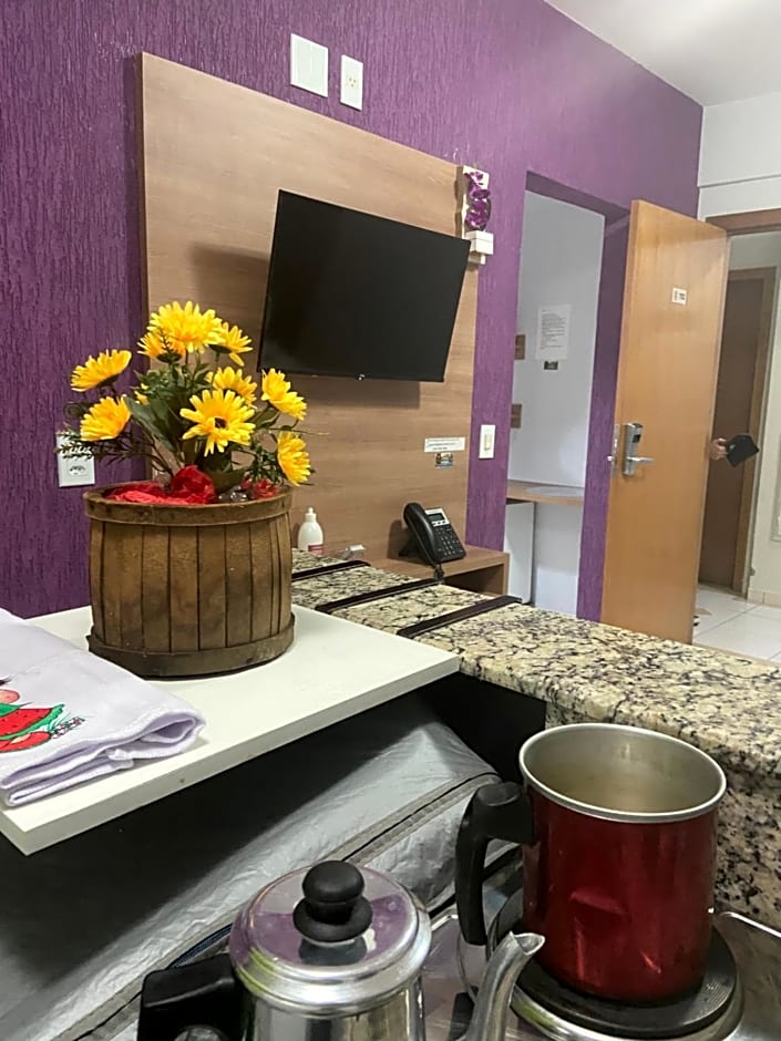 Golden Dolphin Grande Hotel