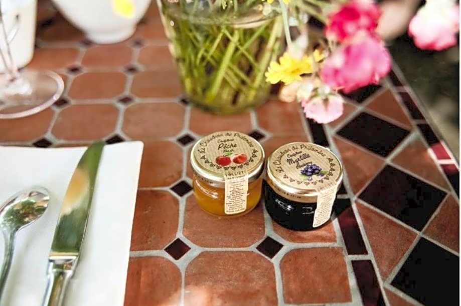 Hôtel Le Troubadour à Rocamadour