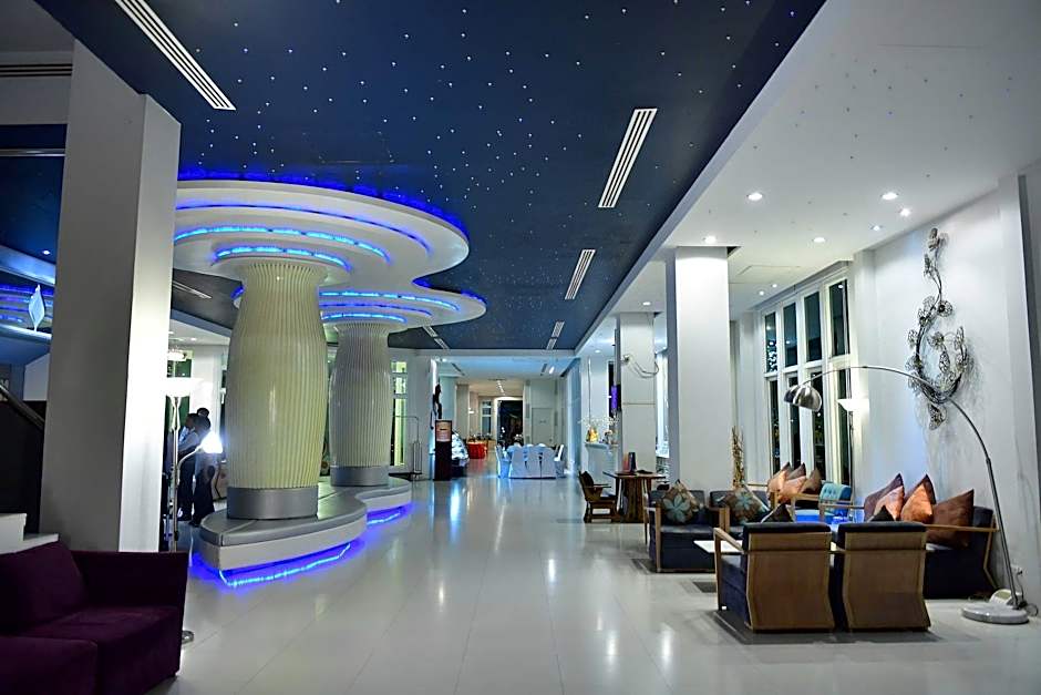 Prajaktra Design Hotel