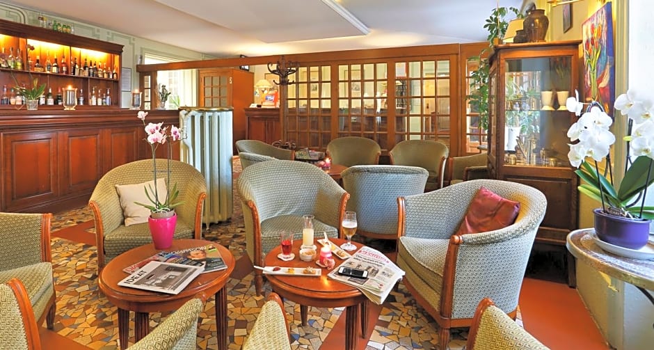 The Originals City, Hotel Paray-le-Monial