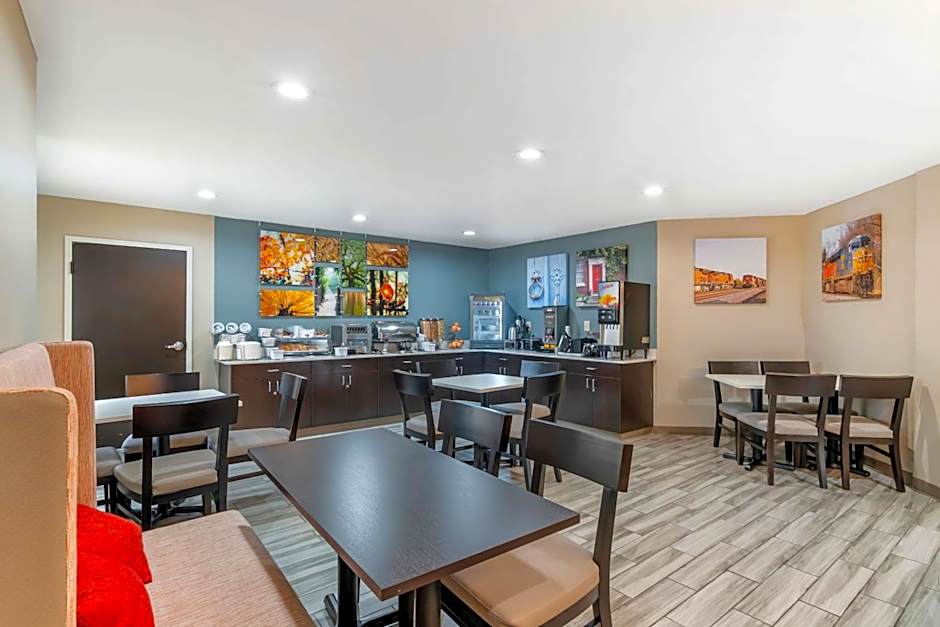 Sleep Inn Olathe - Kansas City