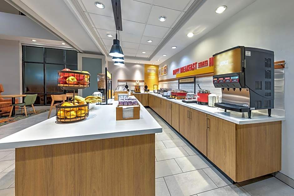 Hampton Inn & Suites by Hilton Houston Pasadena