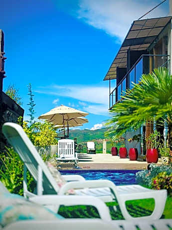 Pousada Recanto Querubins