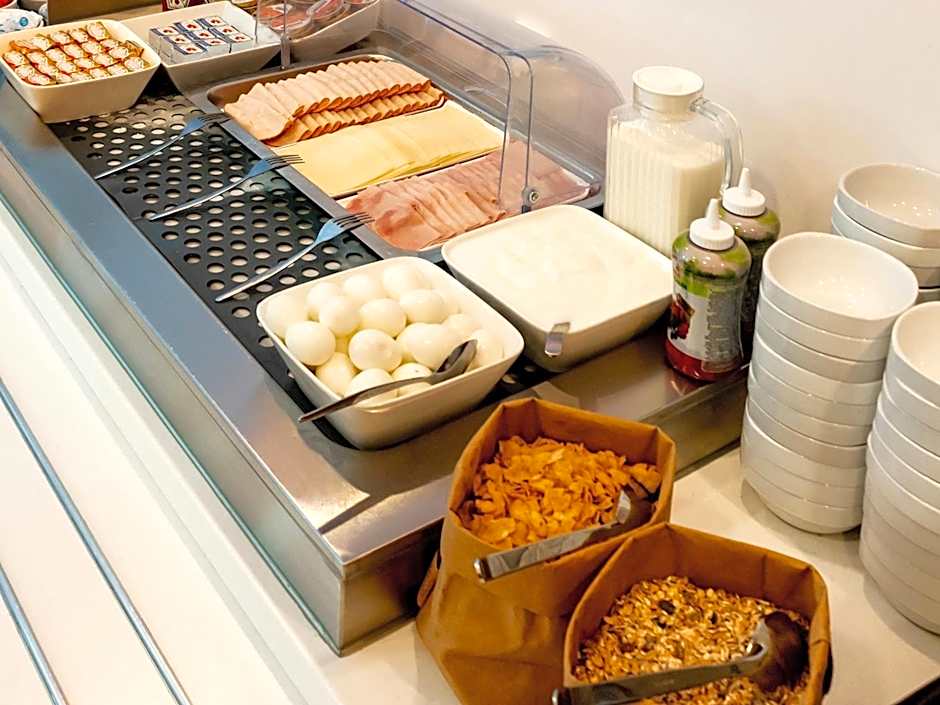 ibis budget Antwerpen Centraal Station