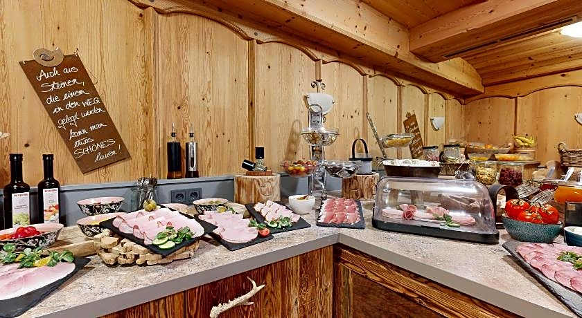 Bed & Breakfast Denggenhof