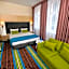 Stay inn Hotel Gdansk