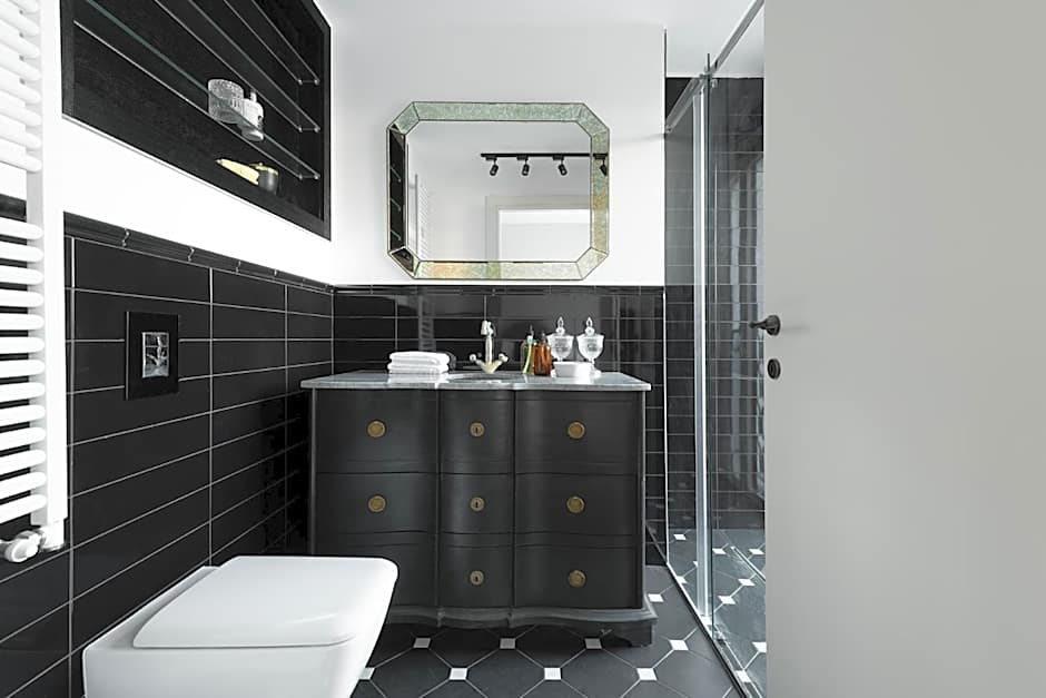 JOIVY Boutique Apartments Farneti