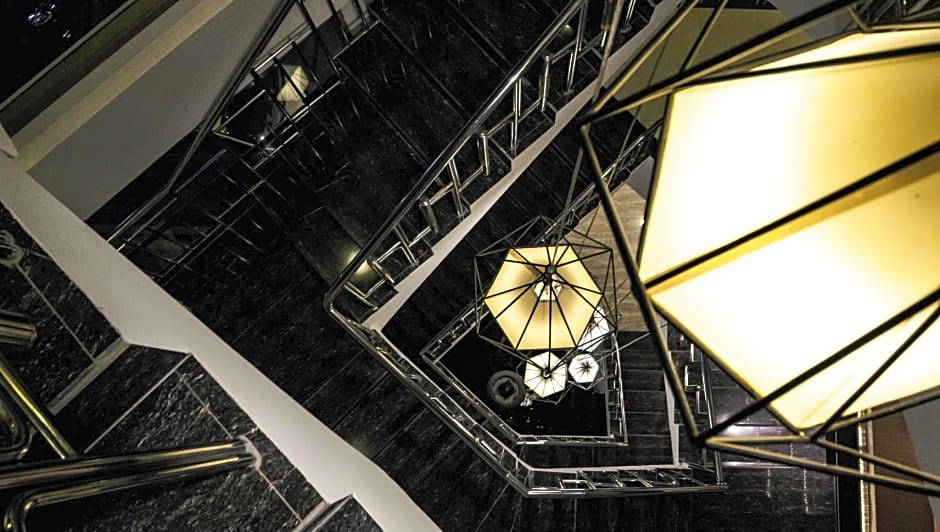 Hotel D' CaLia Tarakan