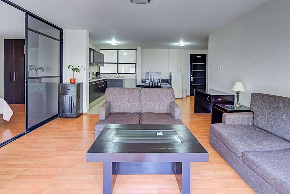 Grupo Kings Suites -Platon 436