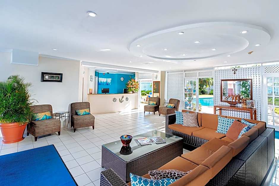 Bay Gardens Marina Haven