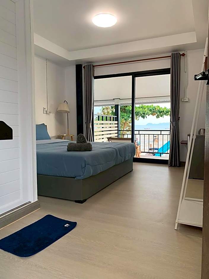 Mook tawan Beach house