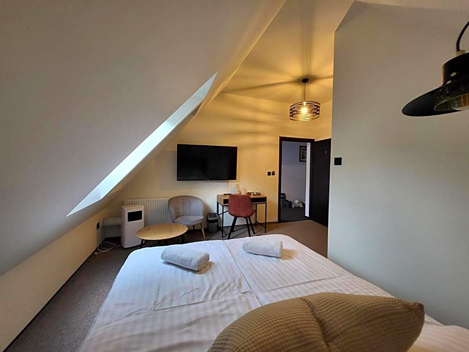 Hotel Junior - jesteśmy w trakcie modernizacji