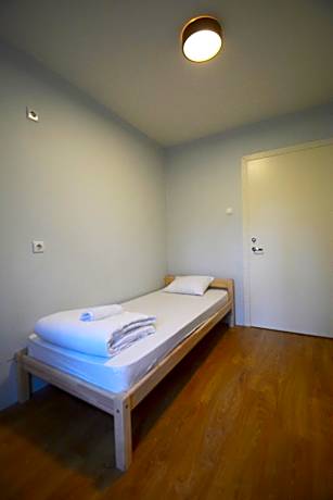 Small Single Room
