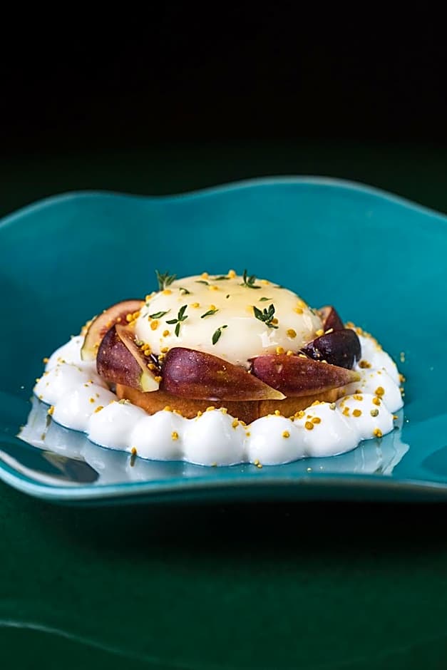 Hôtel Le Café de Paris