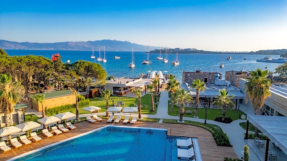 Suum Bodrum Hotel & Beach - Adult Only 16