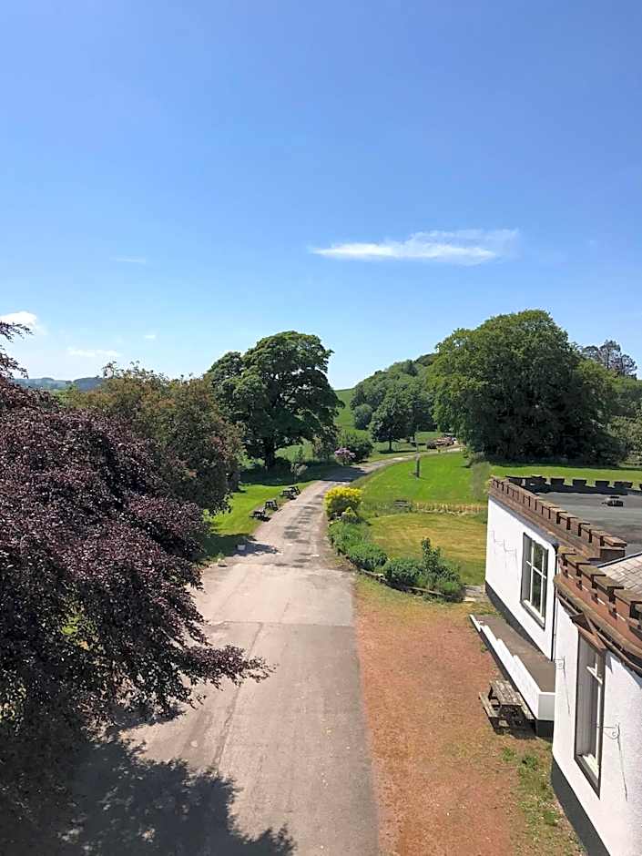 Ernespie House Hotel