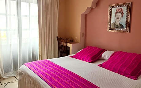 Executive Simple Room