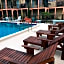 San Marina Motel Daytona