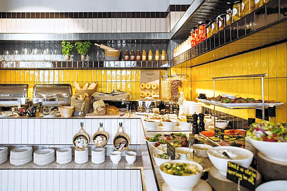 Arche Hotel Wroclaw Airport