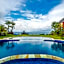 De Sapphire Cliff Villa by Danapati