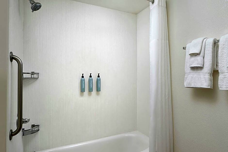 Courtyard® by Marriott® Baton Rouge South
