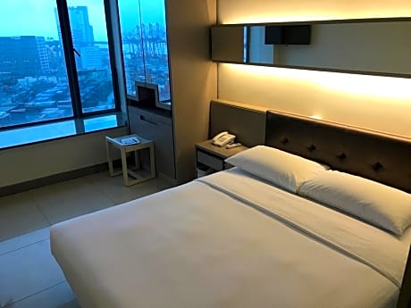 Superior Room Double or Twin with WIFI