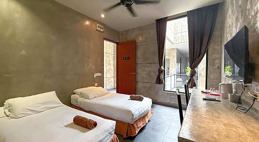 LE LODGE MANSION by Le Lodge