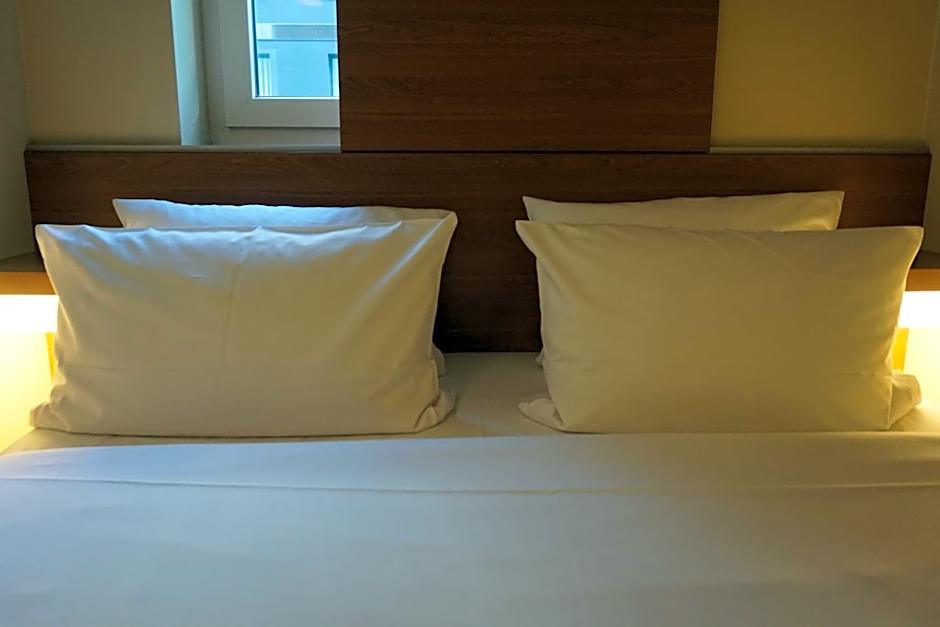 easyHotel Berlin Hackescher Markt