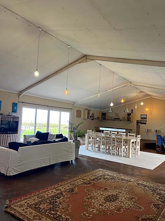 Esperanza Countryside Accomodation