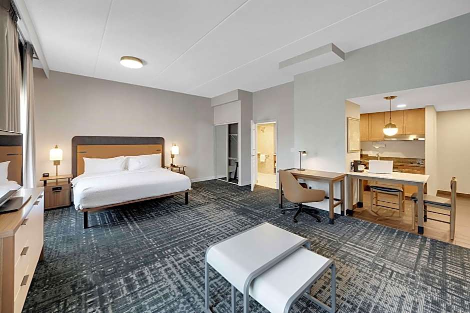 Homewood Suites By Hilton Toronto-Markham