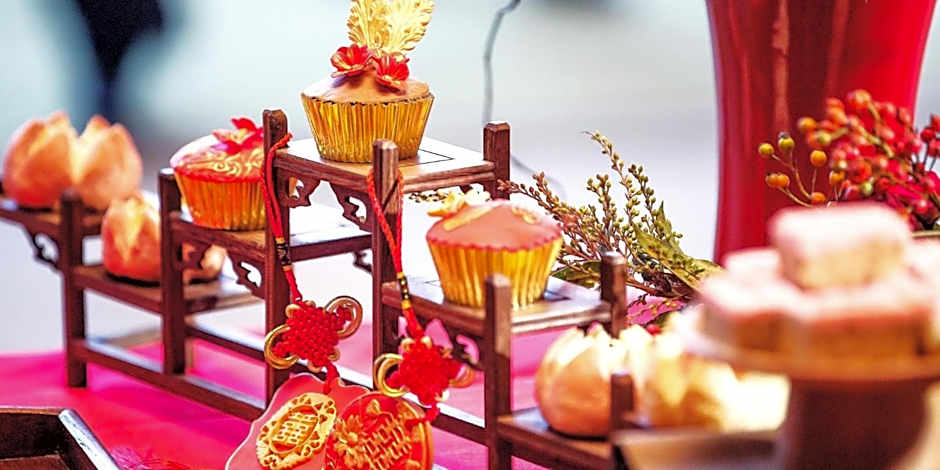 Crowne Plaza Dalian Sports Center by IHG