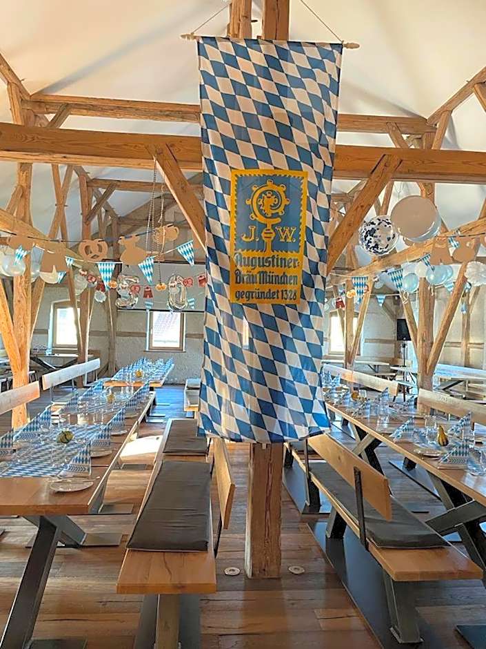 Landgasthaus zur Linde