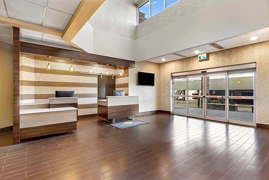 Days Inn by Wyndham Airdrie