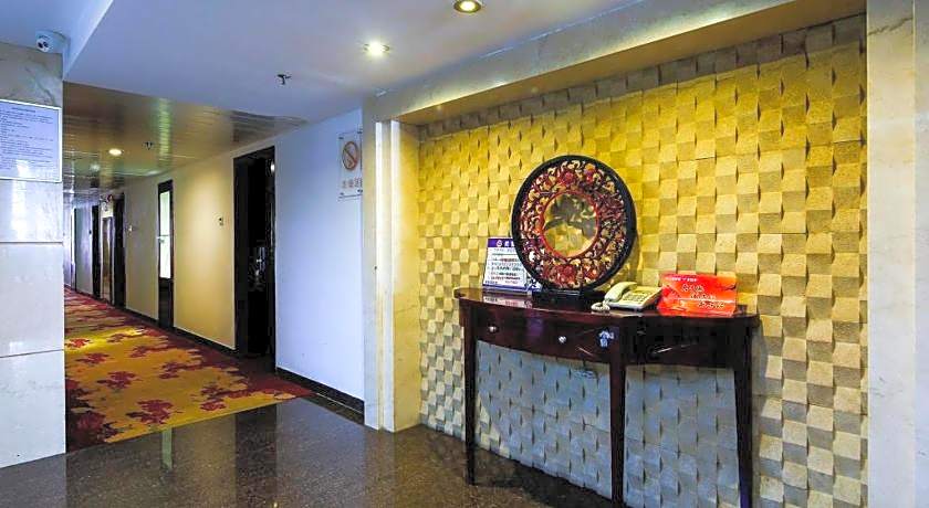 Hong Ye Hotel