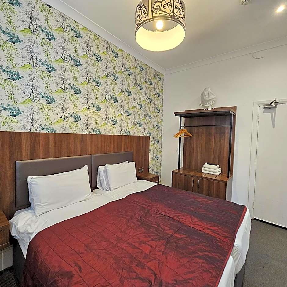 Chelsea House Bed & Breakfast