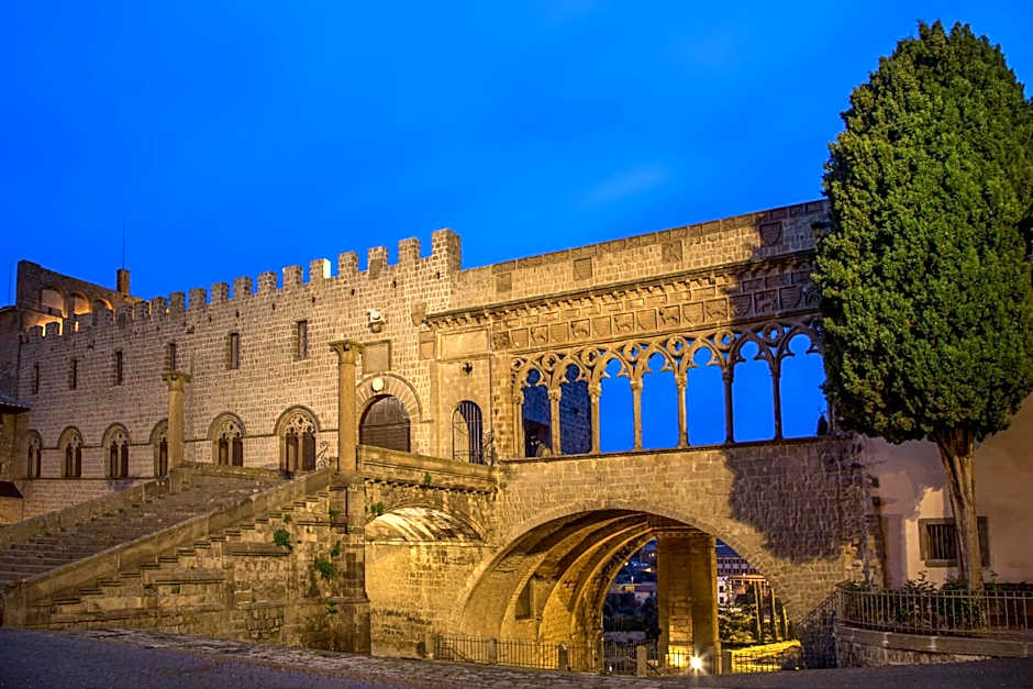 Best Western Hotel Viterbo