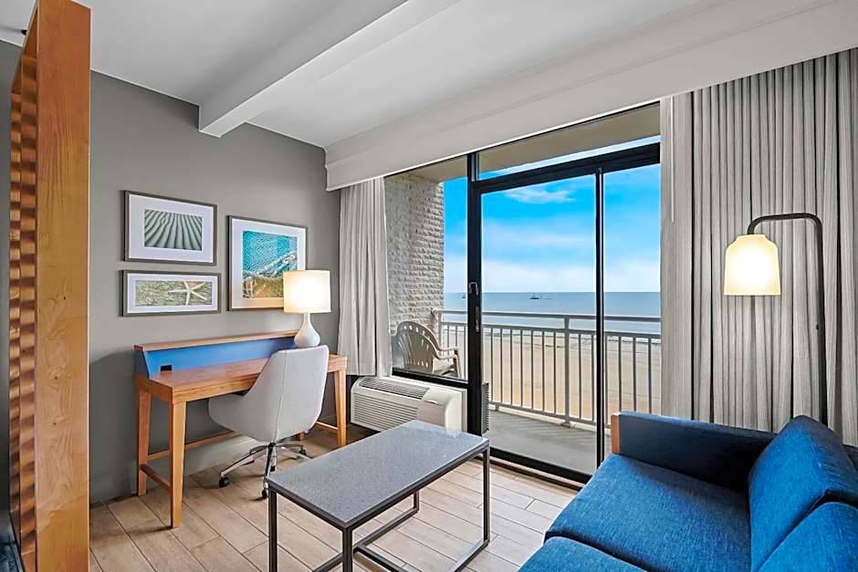 Country Inn & Suites by Radisson, Virginia Beach (Oceanfront)