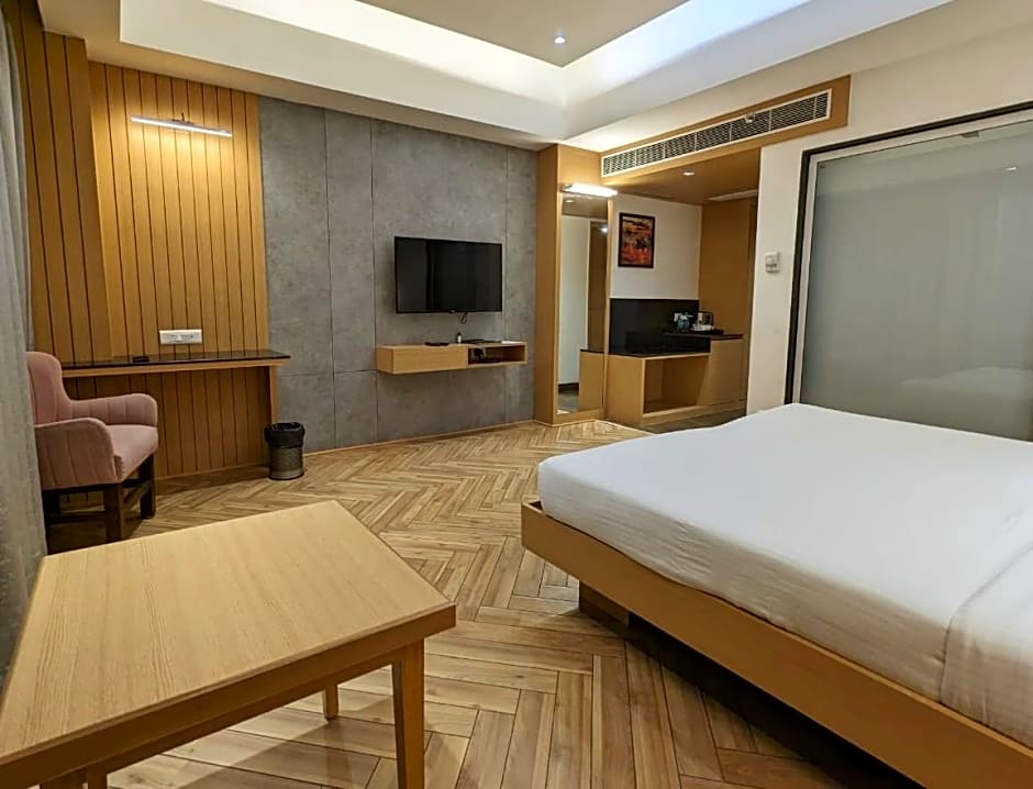 Comfort Inn Lucknow
