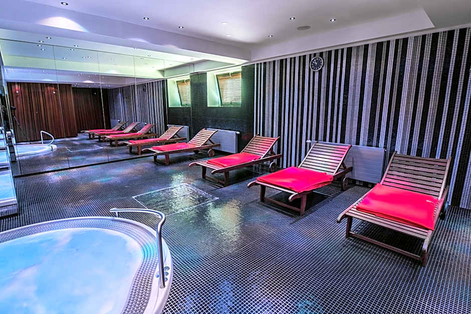 Hotel Yasmin Koice