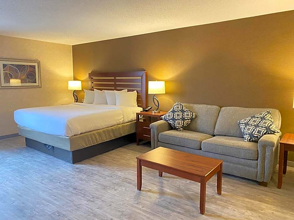 Wyndham Garden Grand Rapids Airport