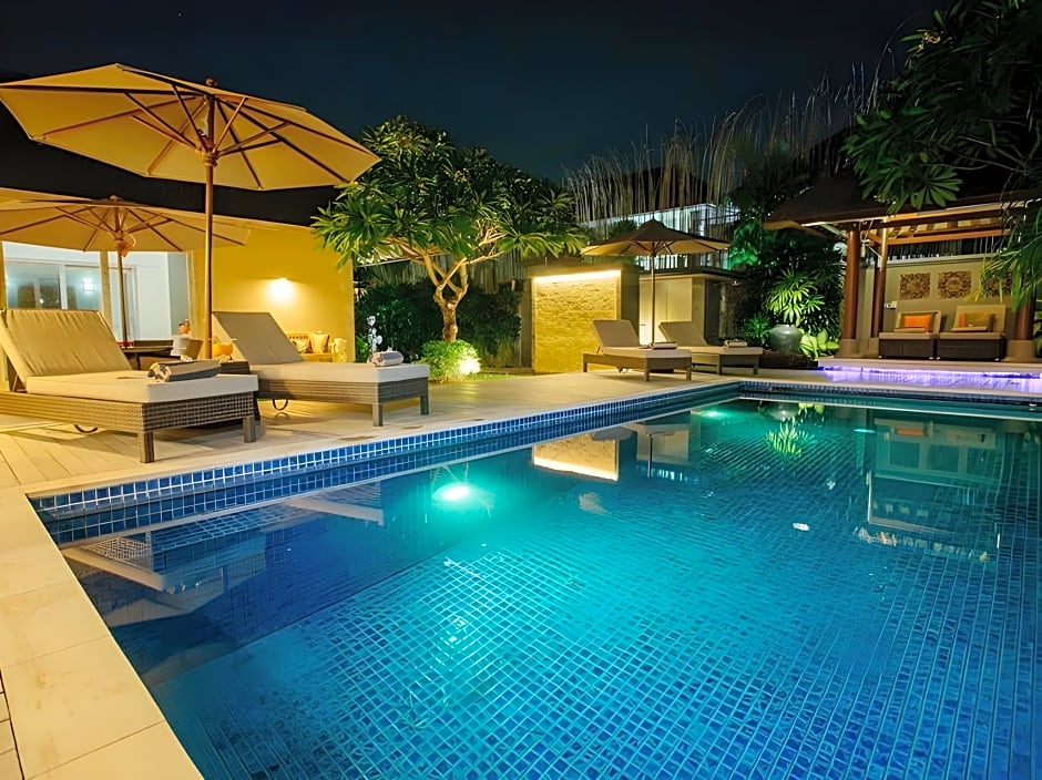Tis Villas Seminyak by Premier Hospitality Asia