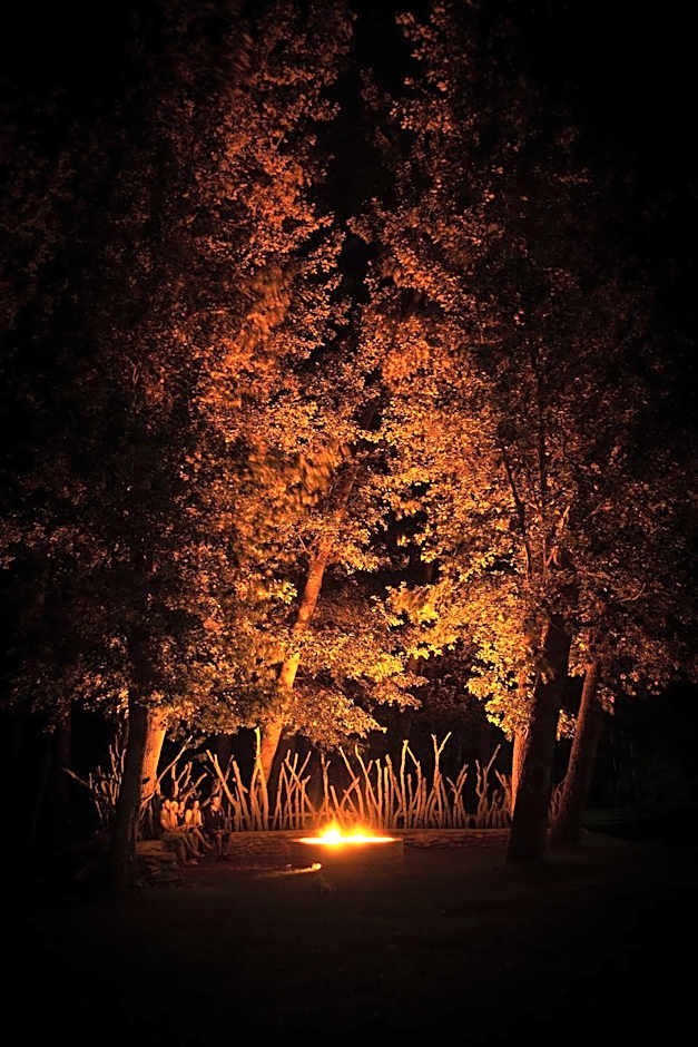 Wildehondekloof Game Lodge