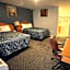 At 9 Motel Near Freehold I-195