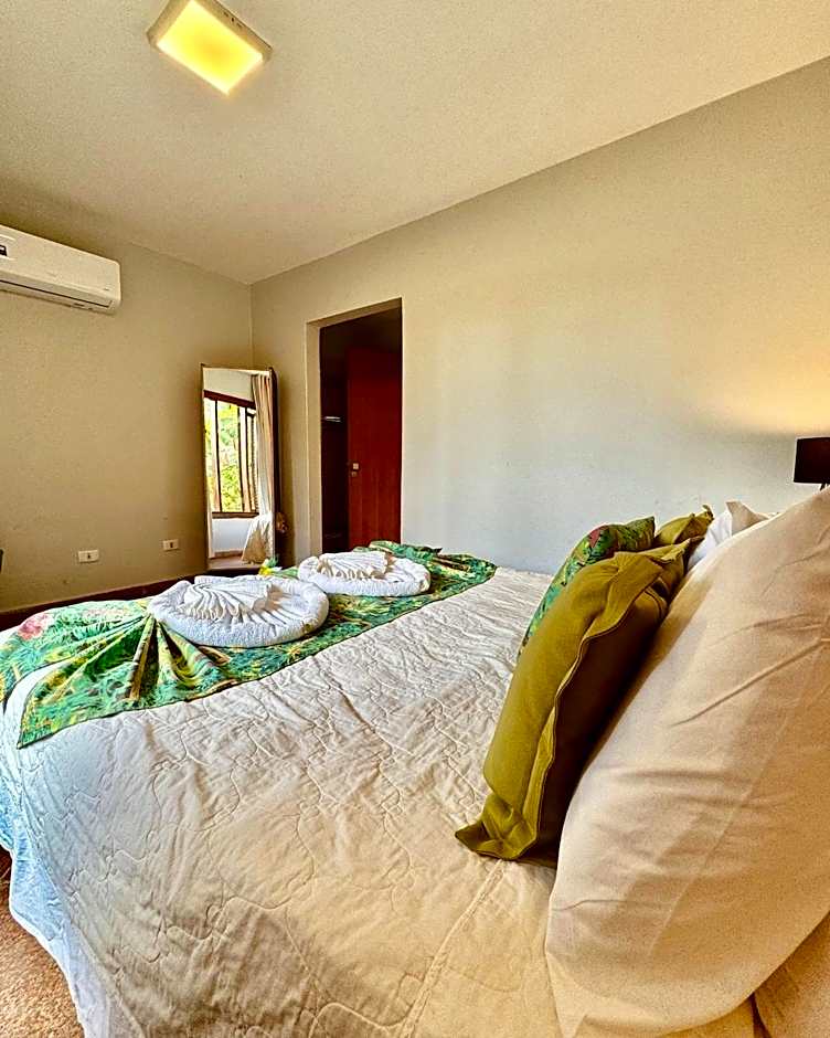 Pousada Casa das Flores