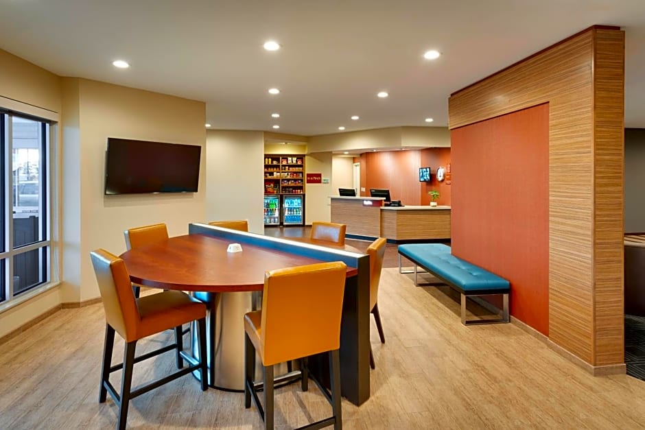 TownePlace Suites by Marriott Clovis