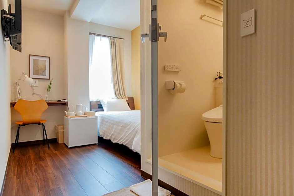 Artsy Inn - Vacation STAY 11795v