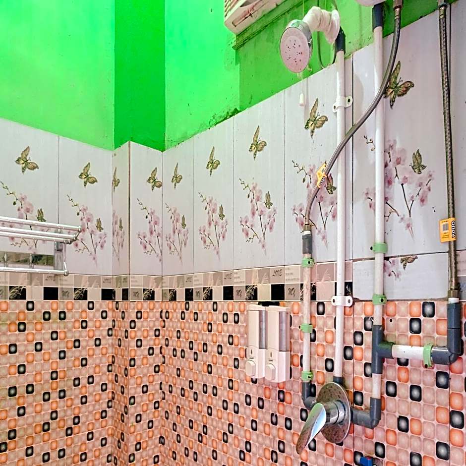 Hotel Pabelan RedPartner